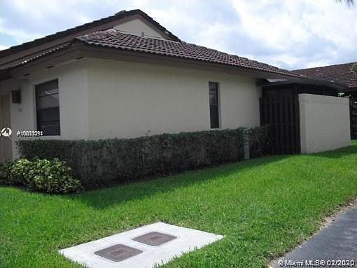 2nd image of 6262 NW 170th Ter #626
