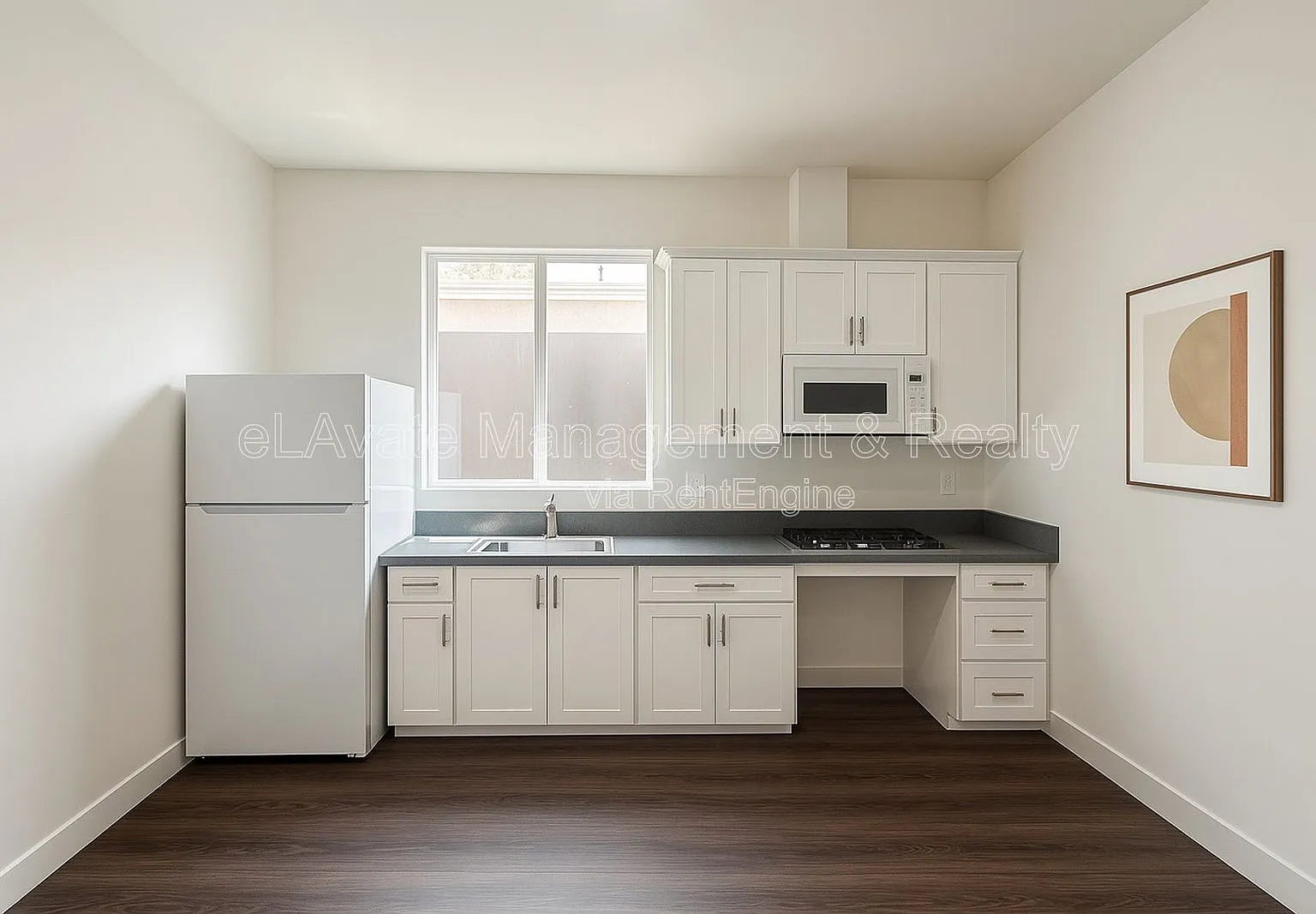 1 bed, 1.0 bath, $2,095 — Photo 3