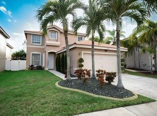 17346 SW 21st St, Miramar, FL 33029