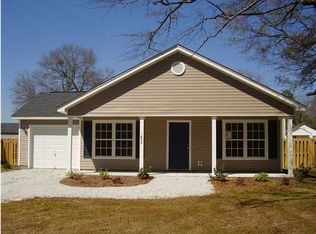 1832 Sumner Ave, North Charleston, SC 29406