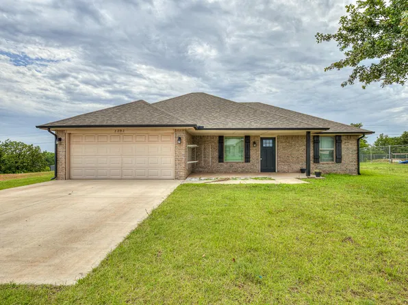 2202 County Street 2976, Blanchard, OK 73010