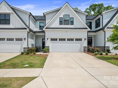 1476 Dennis Austin Ln #2007-C, Indian Trail, NC, 28079