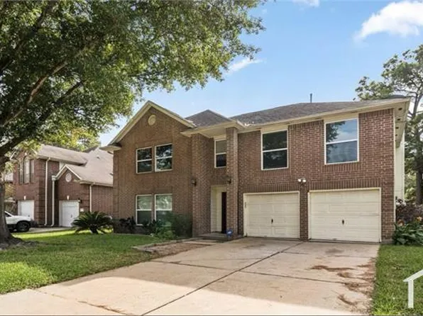 7018 Echo Pines Dr, Humble, TX 77346