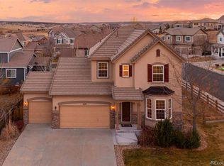 8172 El Jebel Loop, Castle Rock, CO 80108