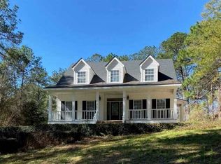 154 Shamrock Dr, Jackson, AL 36545
