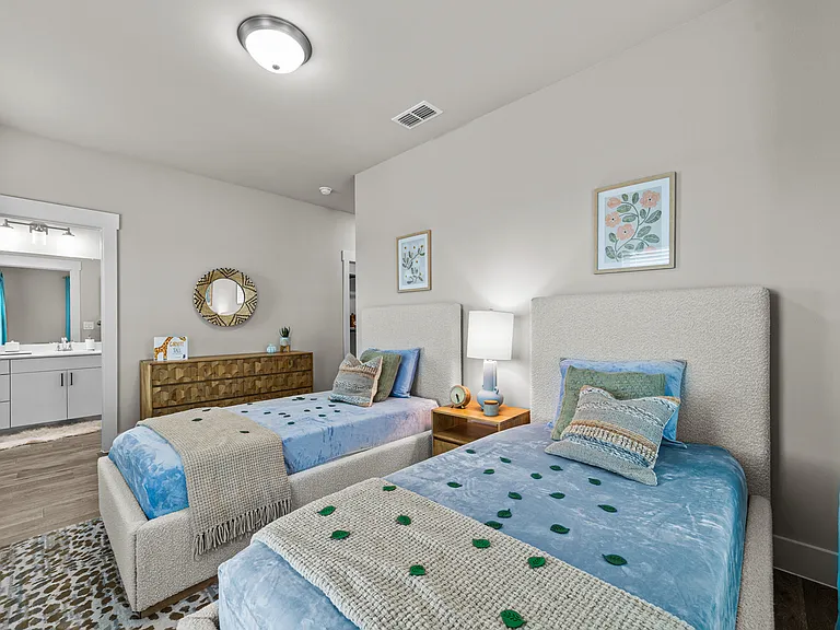 Bedroom 2 Bedroom 2
