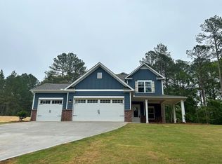 4015 Bullock Bridge Rd, Loganville, GA 30052