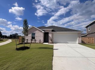 517 Wax Myrtle Way, Hockley, TX 77447