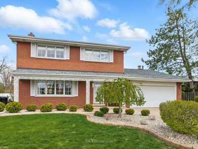 536 E 168th St, South Holland, IL, 60473