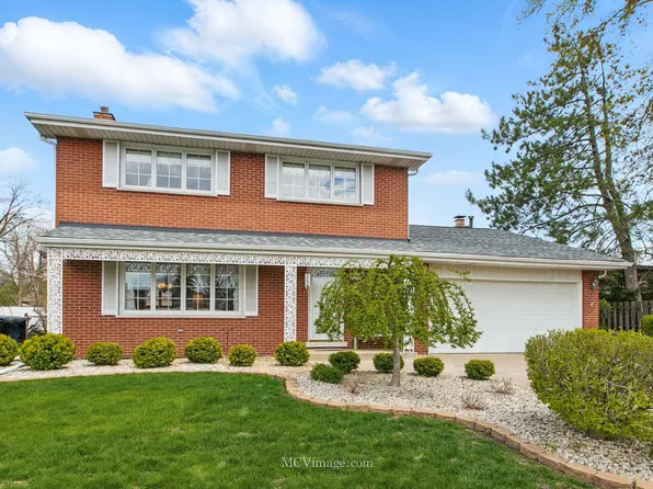 536 E 168th St, South Holland, IL 60473