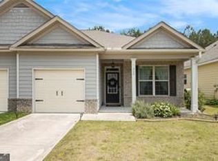 515 Vandenburg Dr, Villa Rica, GA 30180