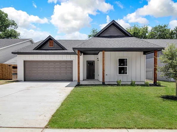 2511 Birdell St, Fort Worth, TX 76105