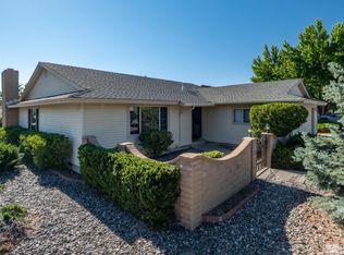 560 Peter Cir, Reno, NV 89503