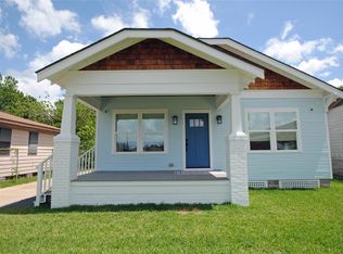 4414 Siegel St, Houston, TX 77009