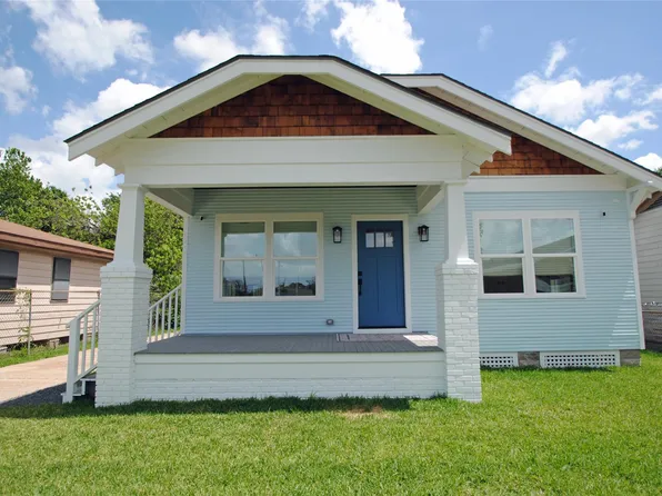 4414 Siegel St, Houston, TX 77009