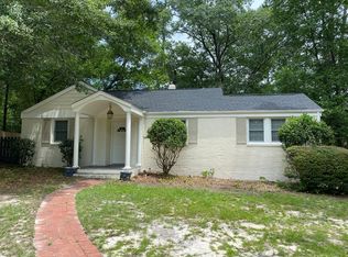 1316 Idalia Dr, Columbia, SC 29206