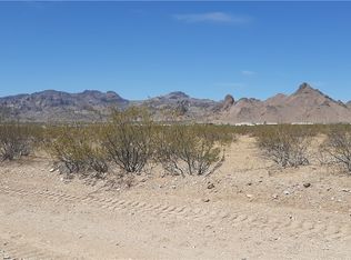 0 S Havasupai Rd, Golden Valley, AZ 86413