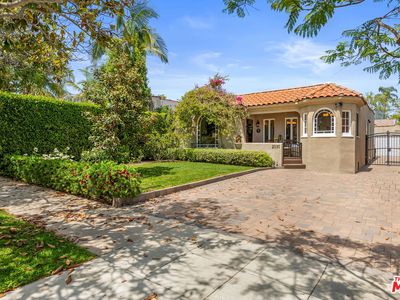 2030 Overland Ave, Los Angeles, CA, 90025