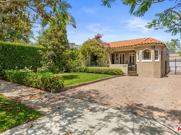 2030 Overland Ave, Los Angeles, CA 90025