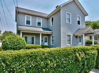 719 Saginaw St, Scranton, PA