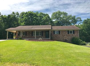 116 Gatlin St, Lynchburg, VA 24502