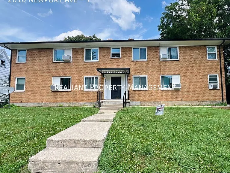2616 Newport Ave #7 — Photo 1