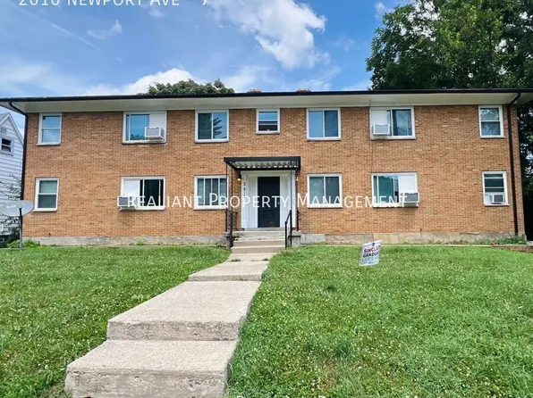 2616 Newport Ave APT 7, Dayton, OH 45405