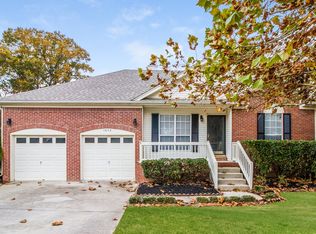 1052 Cedarcreek Village Rd, Mount Juliet, TN 37122