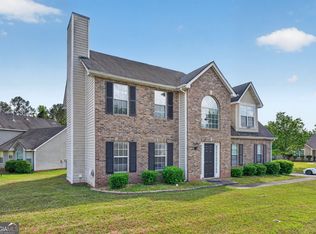 4342 Idlewood Park, Lithonia, GA 30038