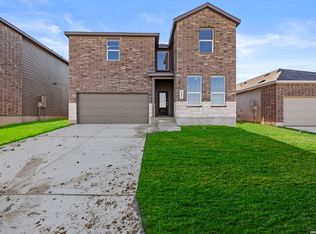1891 Nuthatch Ridge, New Braunfels, TX 78130
