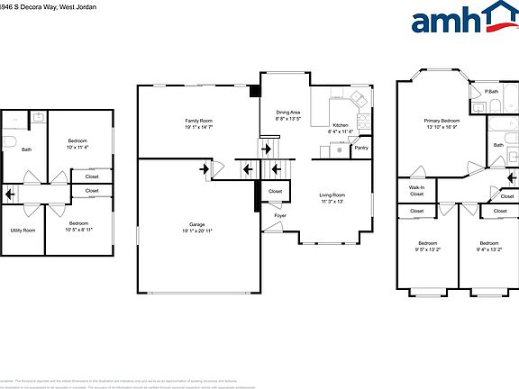 2nd image of this home