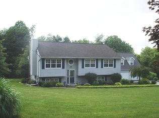 2967 Kitzmiller Rd, Glenville, PA 17329