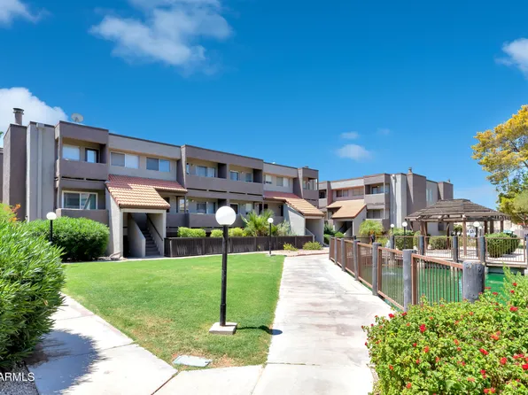 1645 W BASELINE Road #1187, Mesa, AZ 85202