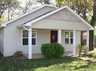 291 Weaver St, Lebanon, MO 65536