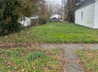 652 E Maryland St, Evansville, IN