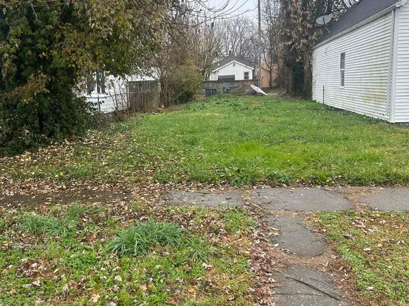 652 E Maryland St, Evansville, IN 47711