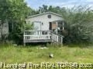 96 Coy Rd, Saint Pauls, NC 28384