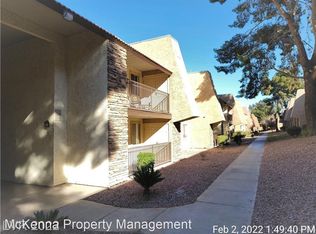 5361 Indian River Dr UNIT 333, Las Vegas, NV 89103