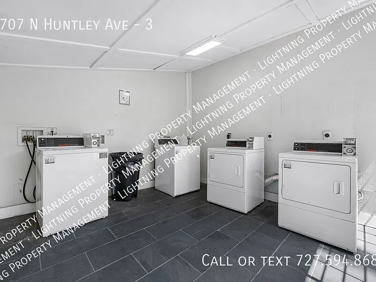 7707 N Huntley Ave #3 — Photo 15