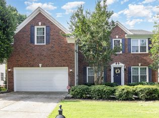 9418 Shepparton Dr, Huntersville, NC 28078