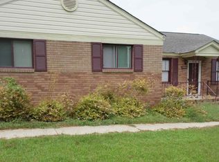 5703 Monticello Rd, Columbia, SC 29203