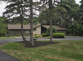 2767 Park Ln, Owosso, MI 48867