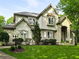 1337 Princeton Pl, Wexford, PA