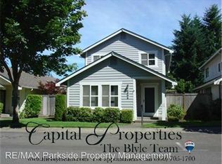 4528 Beckonridge Ln SE, Lacey, WA 98513