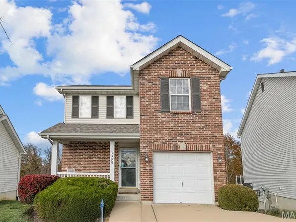 139 Roxbury Dr, O'Fallon, MO 63366