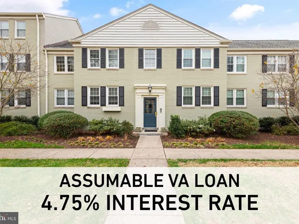 1411 Belle View Blvd APT B1, Alexandria, VA 22307