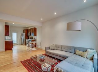 1700 2nd St NW #10, Washington, DC 20001