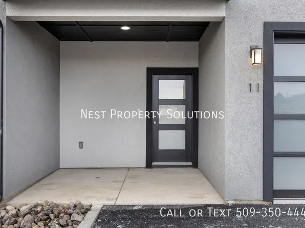 601 Dorsing St, Moses Lake, WA