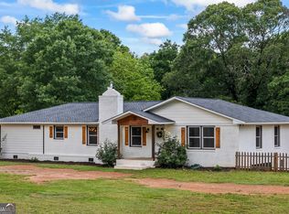 1250 Campbell Ridge Rd, Royston, GA 30662