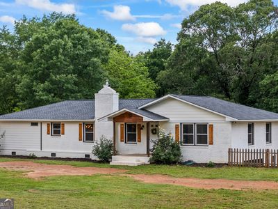 1250 Campbell Ridge Rd, Royston, GA, 30662